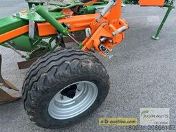 Amazone TERES 300 V 5+0 100