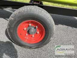 Claas SCHNEIDWERK C490