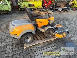 Stiga PARK PRO 20 4 WD