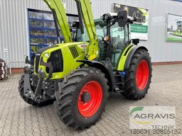 Claas ARION 440 STANDARD STAGE V