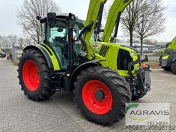 Claas ARION 440 STANDARD STAGE V