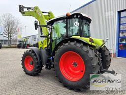 Claas ARION 440 STANDARD STAGE V