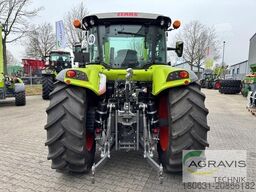 Claas ARION 440 STANDARD STAGE V