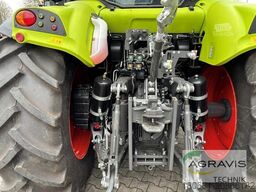 Claas ARION 440 STANDARD STAGE V