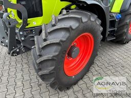 Claas ARION 440 STANDARD STAGE V
