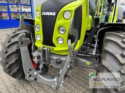 Claas ARION 440 STANDARD STAGE V