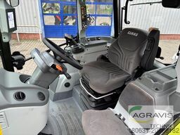 Claas ARION 440 STANDARD STAGE V