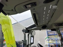 Claas ARION 440 STANDARD STAGE V