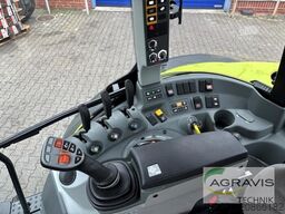 Claas ARION 440 STANDARD STAGE V