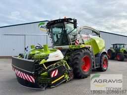Claas JAGUAR 960