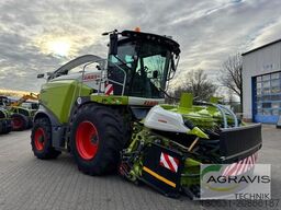 Claas JAGUAR 960