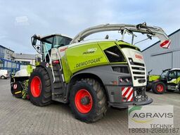 Claas JAGUAR 960