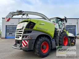Claas JAGUAR 960