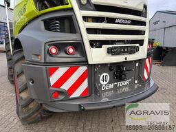 Claas JAGUAR 960