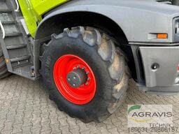 Claas JAGUAR 960
