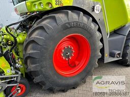 Claas JAGUAR 960