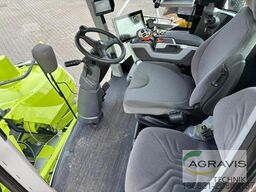 Claas JAGUAR 960