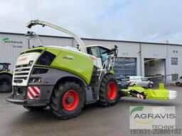 Claas JAGUAR 980