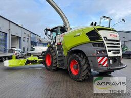 Claas JAGUAR 980
