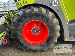 Claas JAGUAR 980