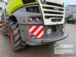 Claas JAGUAR 980