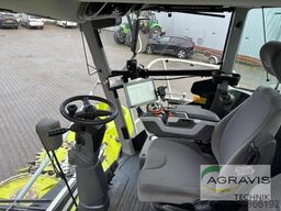 Claas JAGUAR 980