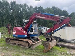 Goransons SWE85