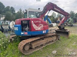 Goransons SWE85