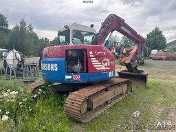 Goransons SWE85