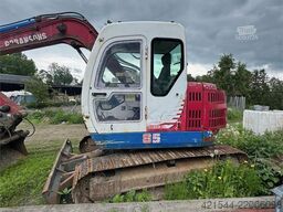 Goransons SWE85