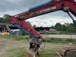 Goransons SWE85