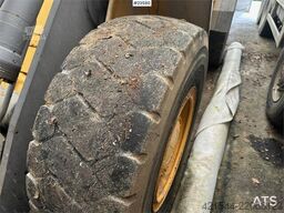 Volvo L70 Wheel Loader for Sale – Sold Without Bucket