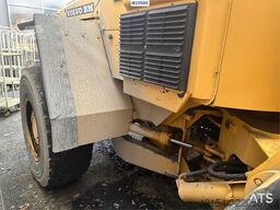 Volvo L70 Wheel Loader for Sale – Sold Without Bucket