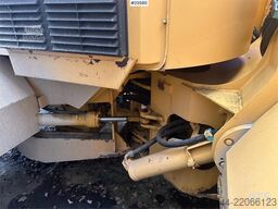 Volvo L70 Wheel Loader for Sale – Sold Without Bucket