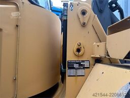 Volvo L70 Wheel Loader for Sale – Sold Without Bucket