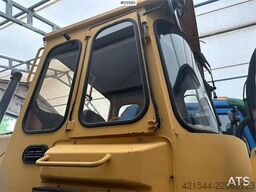 Volvo L70 Wheel Loader for Sale – Sold Without Bucket