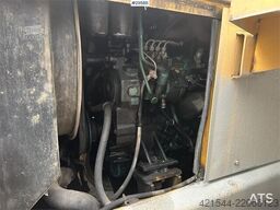 Volvo L70 Wheel Loader for Sale – Sold Without Bucket