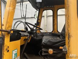 Volvo L70 Wheel Loader for Sale – Sold Without Bucket