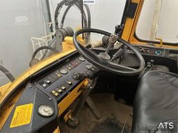 Volvo L70 Wheel Loader for Sale – Sold Without Bucket