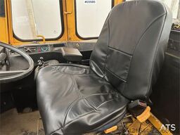 Volvo L70 Wheel Loader for Sale – Sold Without Bucket