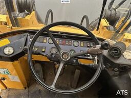 Volvo L70 Wheel Loader for Sale – Sold Without Bucket