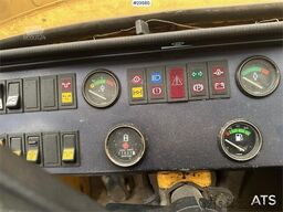 Volvo L70 Wheel Loader for Sale – Sold Without Bucket