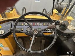 Volvo L70 Wheel Loader for Sale – Sold Without Bucket