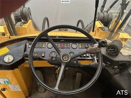 Volvo L70 Wheel Loader for Sale – Sold Without Bucket