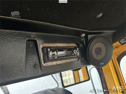 Volvo L70 Wheel Loader for Sale – Sold Without Bucket