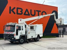 Volvo FL 614 4x2 WUMAG WT170H