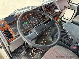 Volvo FL 614 4x2 WUMAG WT170H