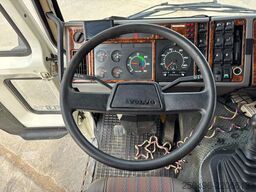 Volvo FL 614 4x2 WUMAG WT170H