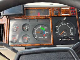 Volvo FL 614 4x2 WUMAG WT170H
