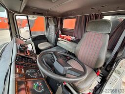Volvo FL 614 4x2 WUMAG WT170H